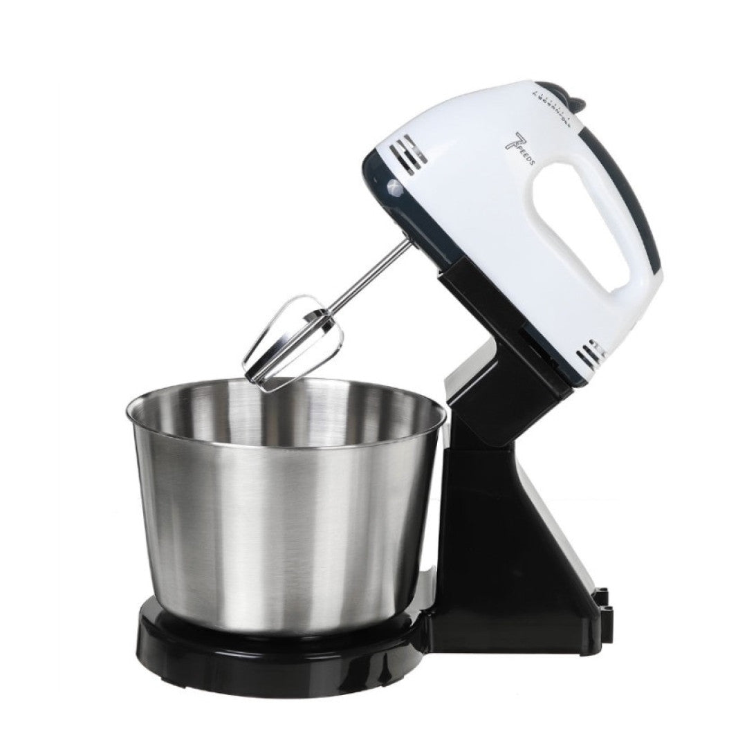 Mixer Versatil pentru Deserturi Perfecte