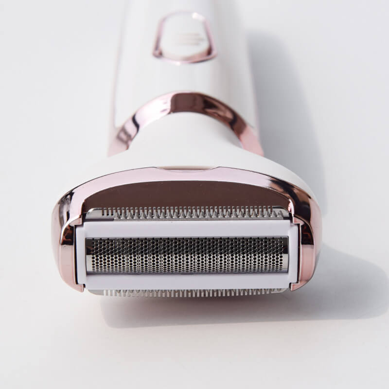 Epilator 4 în 1 Multifuncțional Wireless pentru Femei - imagine 5