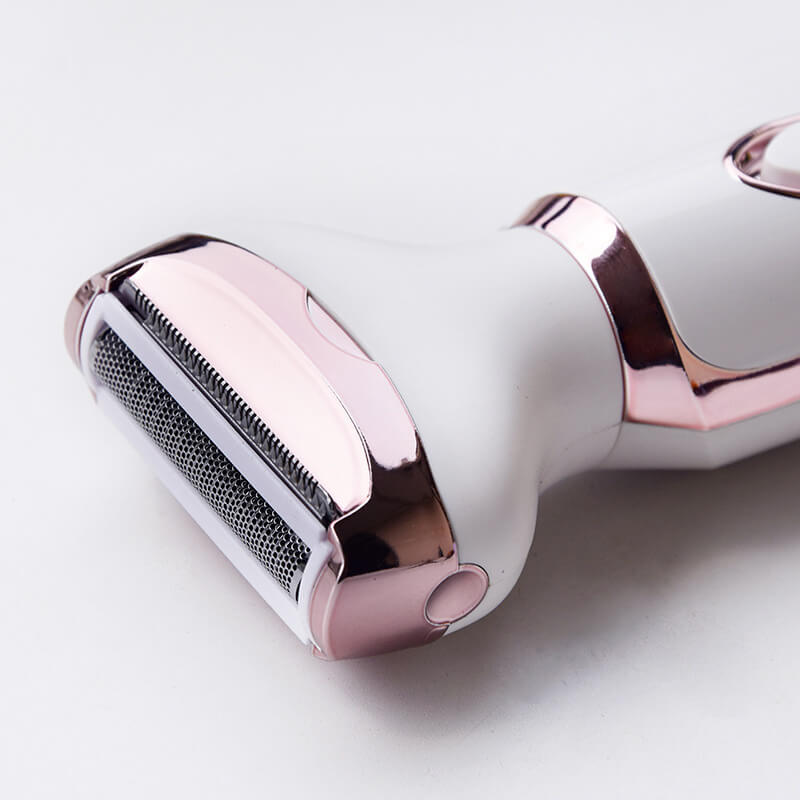 Epilator 4 în 1 Multifuncțional Wireless pentru Femei - imagine 1