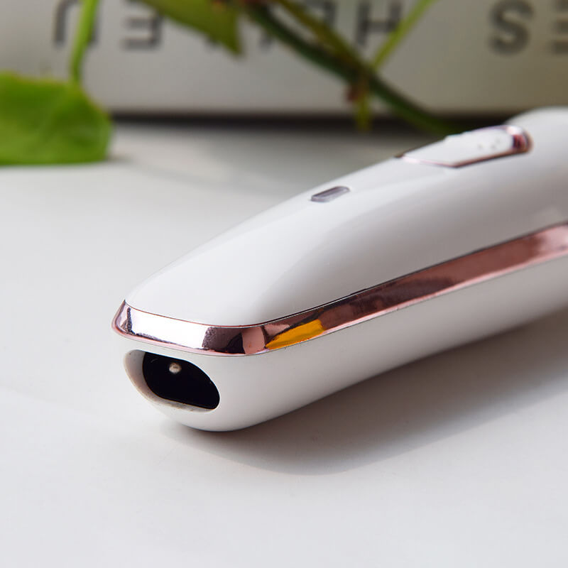 Epilator 4 în 1 Multifuncțional Wireless pentru Femei - imagine 4