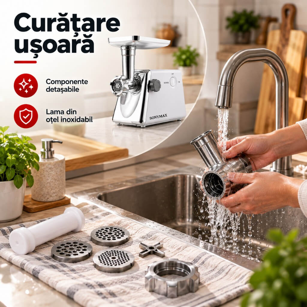 Întreținere simplă