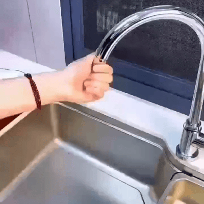 Compatibilitate universală pentru orice robinet