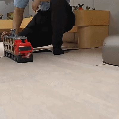 Depozitare inteligentă și organizare facilă